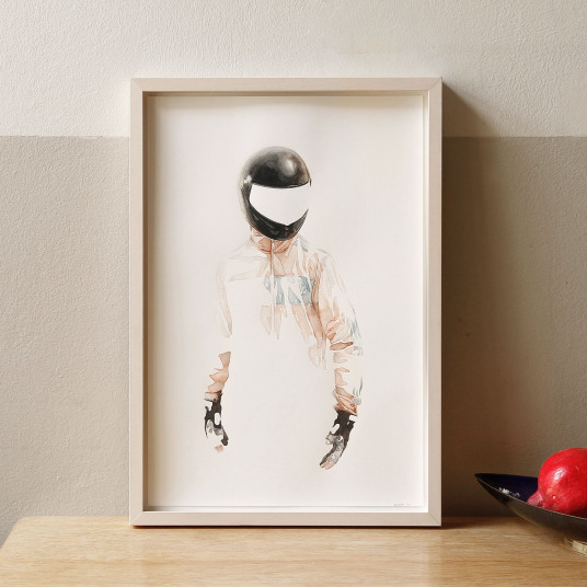 Achim Riethmann, artflash