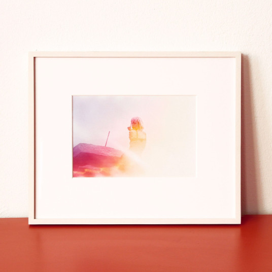 Alexandra Carr, artflash