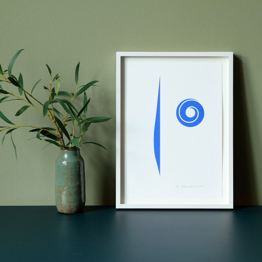 Anton Stankowski, artflash