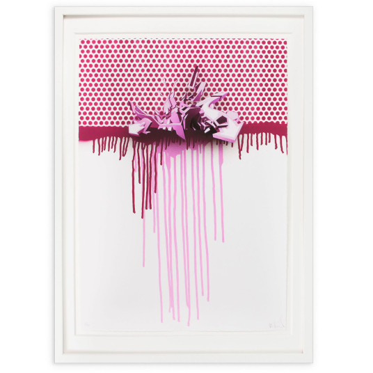 DAIM - all directions - the fancy drips