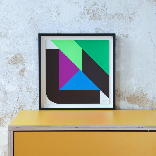 Ohne Titel (WVZ 146)