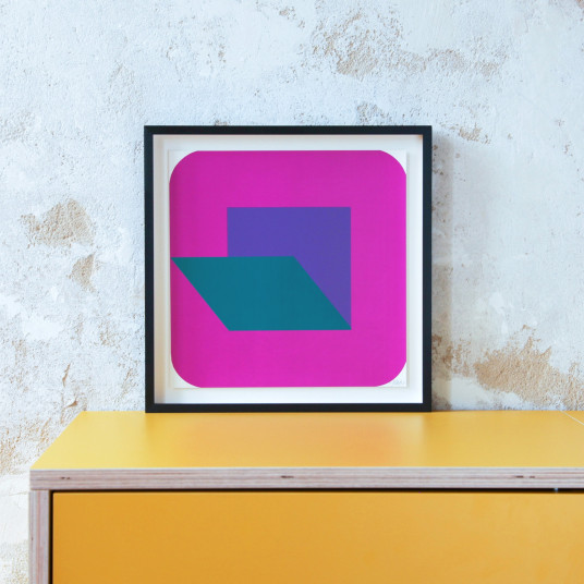 Ohne Titel (WVZ 168)