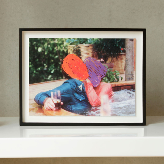 John Baldessari limitierte Edition