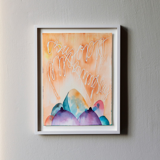 Jagoda Bednarsky, artflash