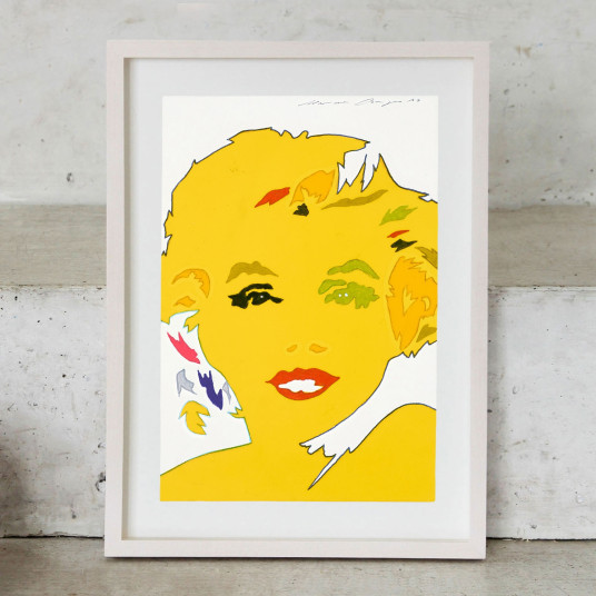 Werner Berges. 100 + (Collector’s Edition III)