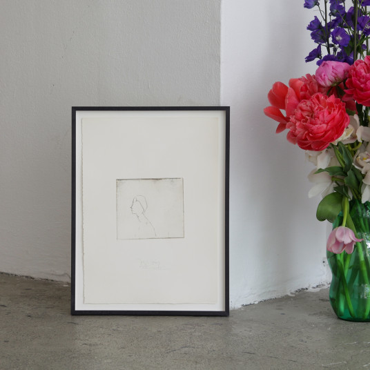 Zirkulationszeit: Kopf H.B.