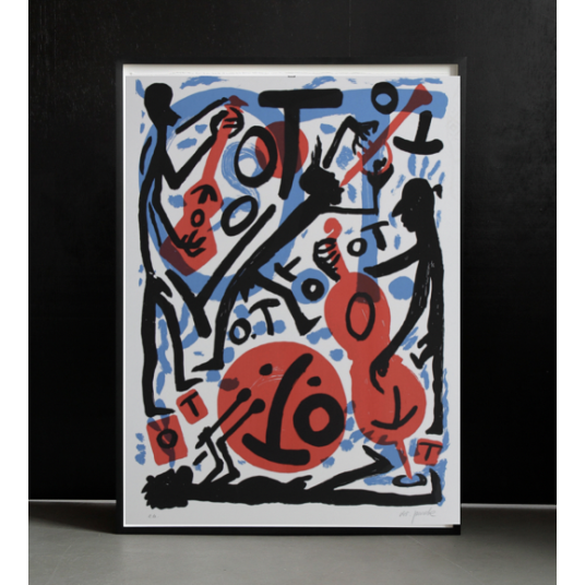 Ohne Titel (Musiker)