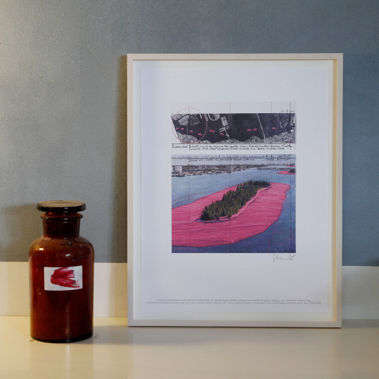 Surrounded Islands, Miami II