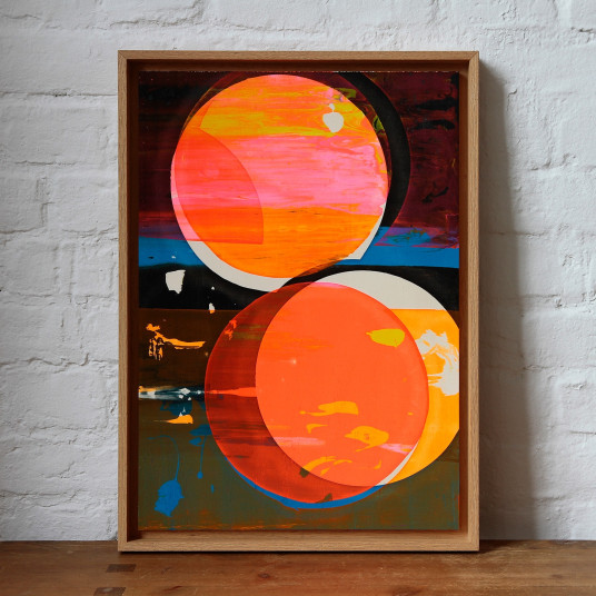 Gfeller & Hellsgard, artflash