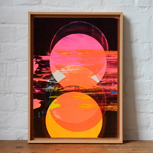 Gfeller & Hellsgard, artflash