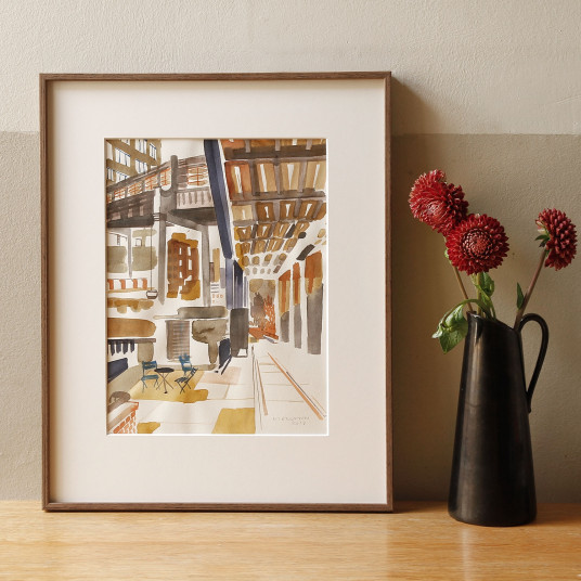 Christoph Niemann, artflash