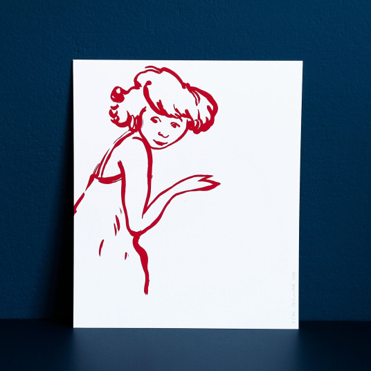 Françoise Pétrovitch, artflash