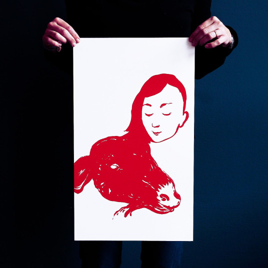 Françoise Pétrovitch, artflash