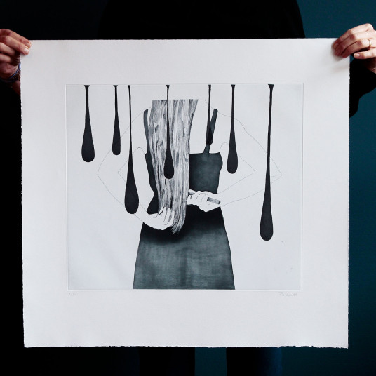 Françoise Pétrovitch, artflash