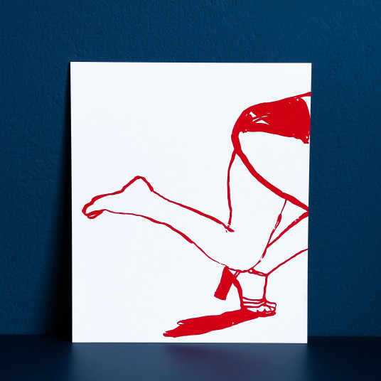 Françoise Pétrovitch, artflash