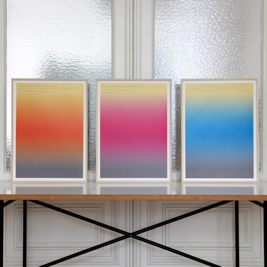 I Miss You, I Miss You, ‘Till I Don’t Miss You Anymore