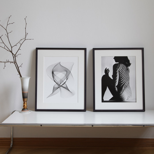 Heinrich Heidersberger, artflash