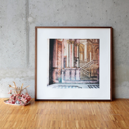 Candida Höfer, artflash