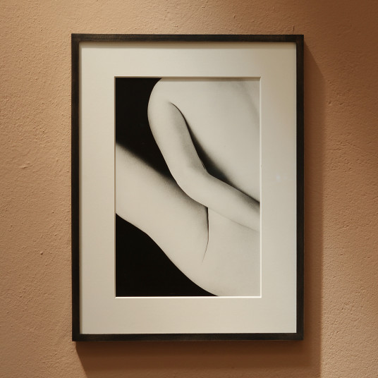 Ralph Gibson, artflash