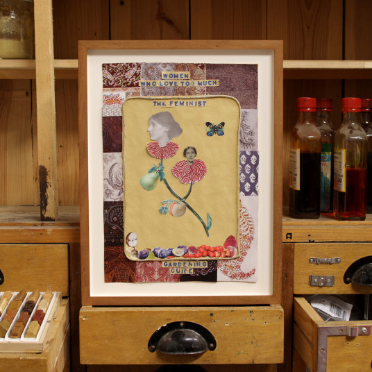 Women who love too much