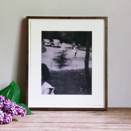 A Storm of Secondary Things III