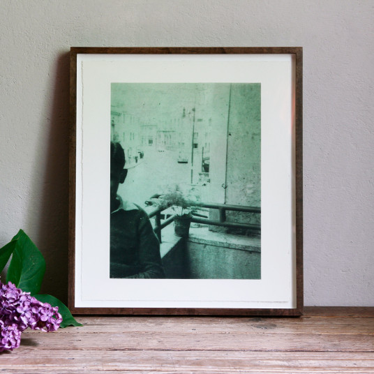 A Storm of Secondary Things II