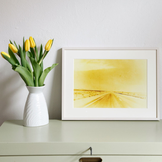 Jack Pierson, artflash