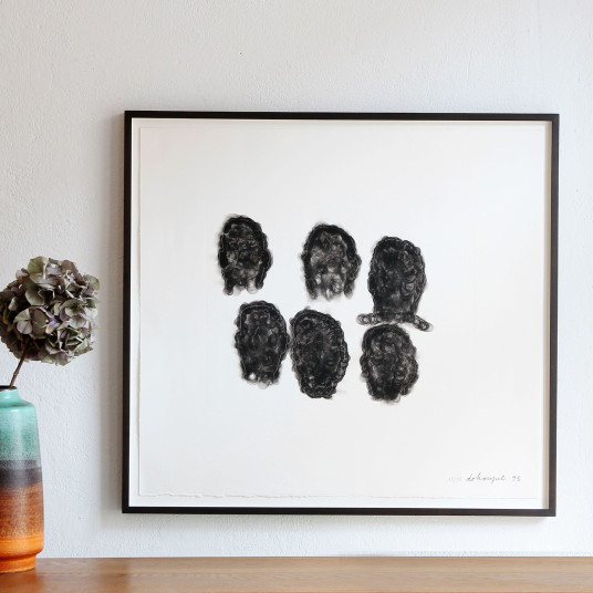 Jiri Georg Dokoupil, artflash