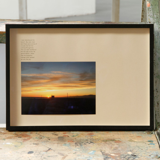 Annika Kahrs, artflash