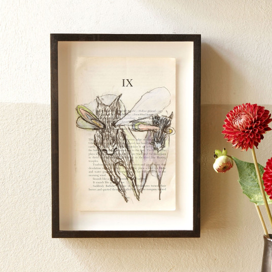 Laura Bruce, artflash