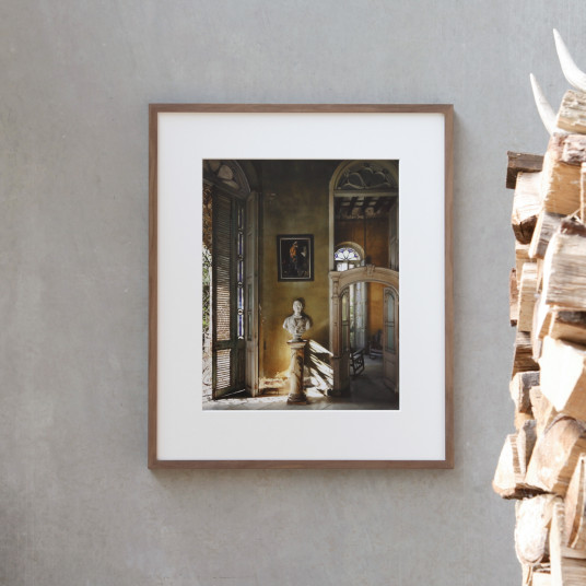 Cuba, 'Casa de verano, El Vedado'