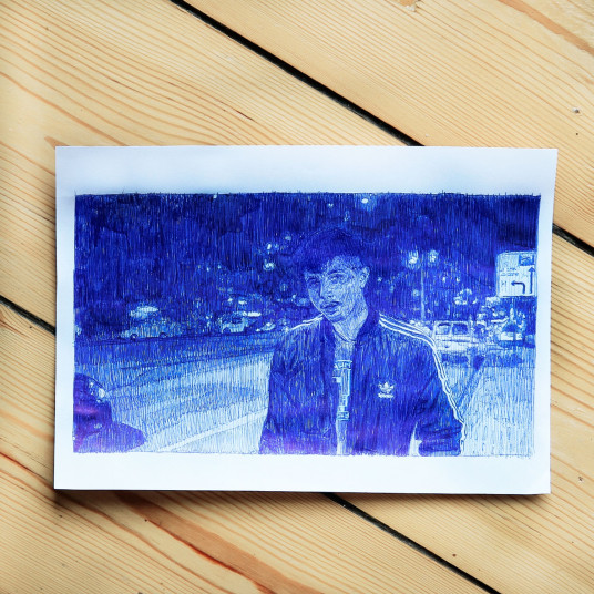 Nadine Wölk, artflash