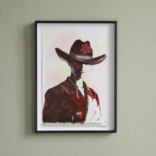 Maison Margiela couture 2022 II