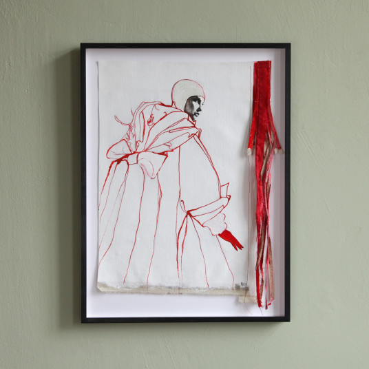 Maison Margiela couture 2022 