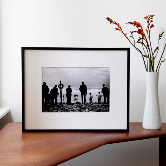 Glenbeigh Races, County Kerry, 1983 