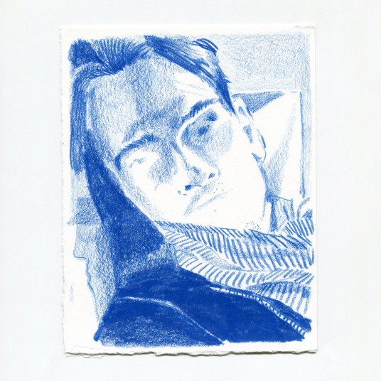 Logan T. Sibrel, artflash