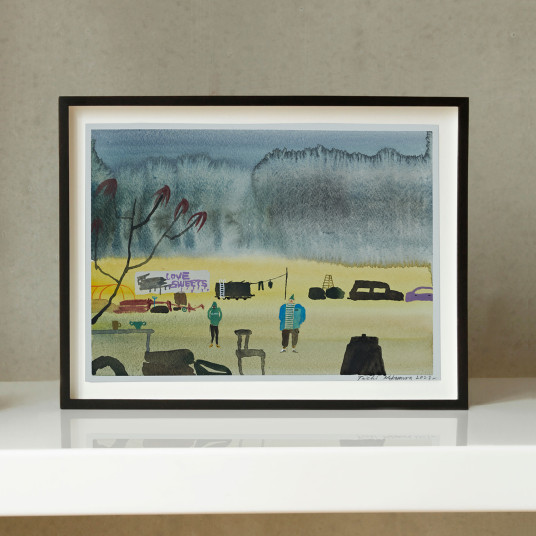 Cowardice and rashness