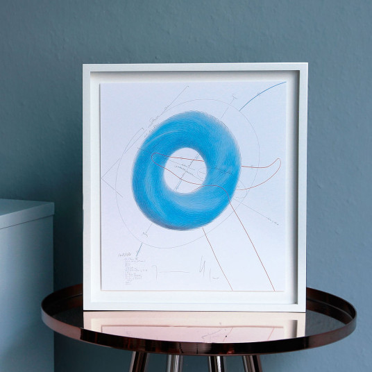 No Silence VII (Sounds During full moon)