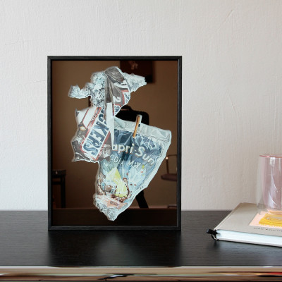 Achim Riethmann, artflash