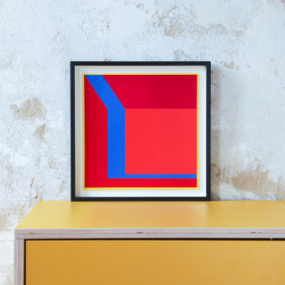 Ohne Titel (WVZ 139)