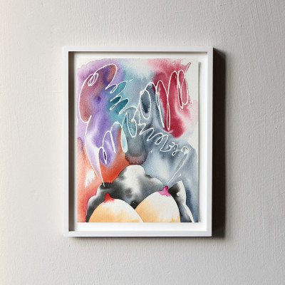 Jagoda Bednarsky, Shadowland (Signature Edition) 6