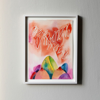 Jagoda Bednarsky, Shadowland (Signature Edition) 3