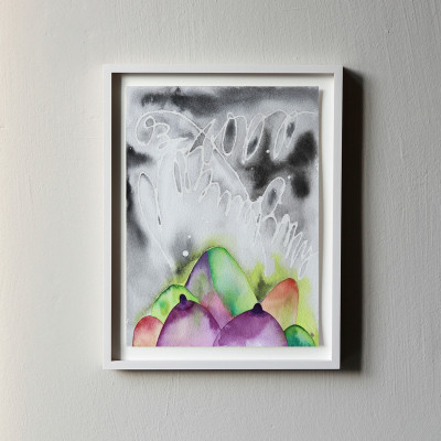 Jagoda Bednarsky, Shadowland (Signature Edition) 2