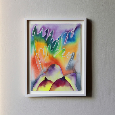 Jagoda Bednarsky, Shadowland (Signature Edition) 10