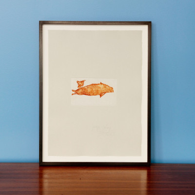 Zirkulationszeit: Meerengel, Robbe III