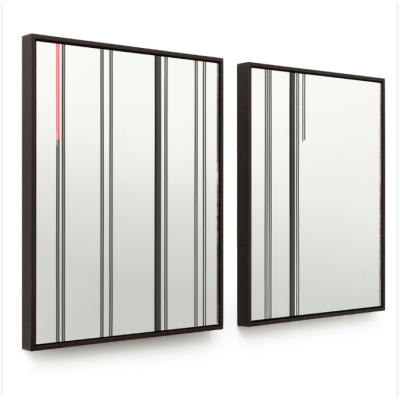 the wind, the rain and the sunset