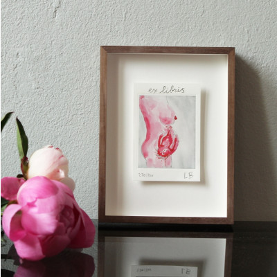 Louise Bourgeois, The Reticent Child