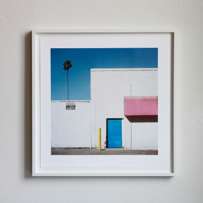 George Byrne, 99c Silverlake #3