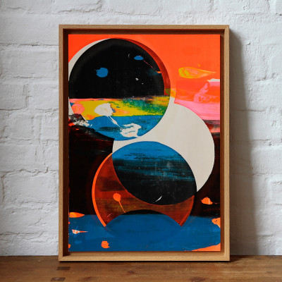 Gfeller & Hellsgard, artflash