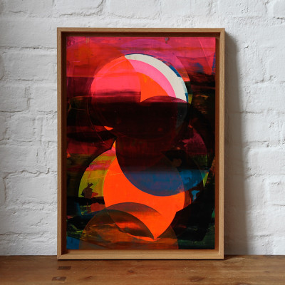 Gfeller & Hellsgard, artflash